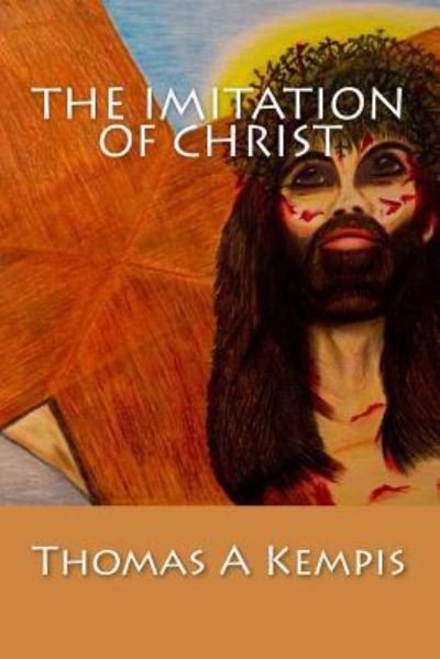 Cover for Thomas a Kempis · The Imitation Of Christ (Taschenbuch) (2013)