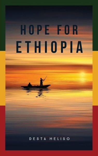 Cover for Desta Heliso · Hope for Ethiopia (Paperback Bog) (2021)