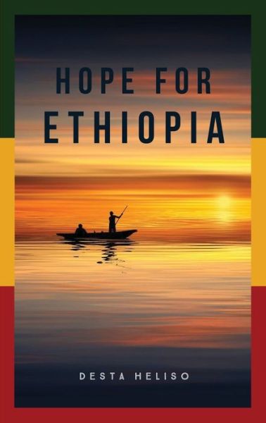 Cover for Desta Heliso · Hope for Ethiopia (Paperback Bog) (2021)