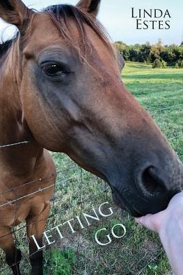 Cover for Linda Estes · Letting Go (Paperback Book) (2018)