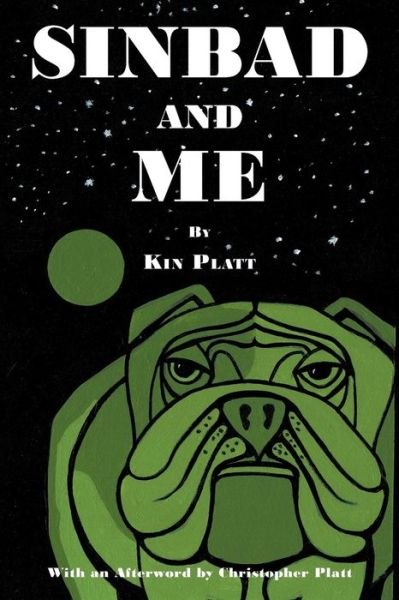Cover for Kin Platt · Sinbad and Me (Paperback Book) (2015)
