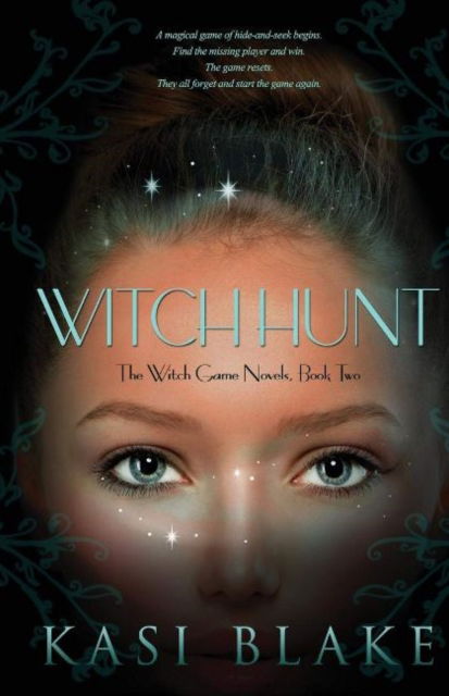 Cover for Kasi Blake · Witch Hunt (Paperback Book) (2015)