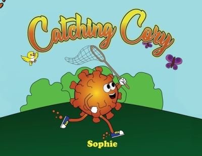 Cover for Sophie · Catching Cory (Paperback Bog) (2021)