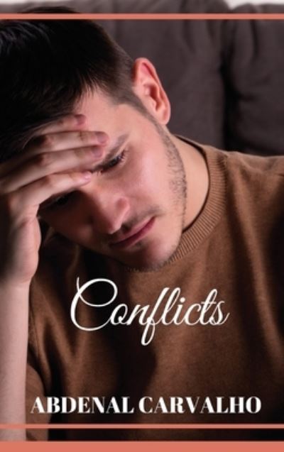 Cover for Abdenal Carvalho · Conflicts (Gebundenes Buch) (2024)