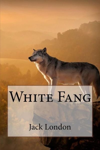 White Fang - Jack London - Bøger - Createspace Independent Publishing Platf - 9781725819160 - 19. august 2018