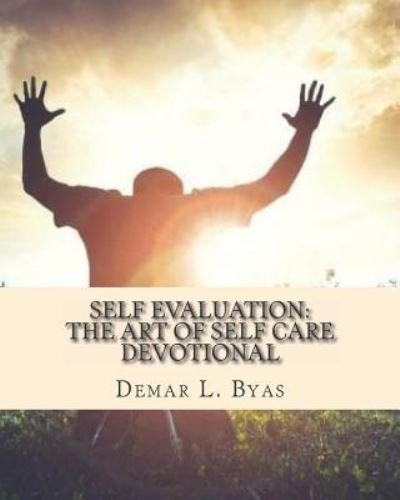 Cover for Demar L Byas · Self Evaluation (Taschenbuch) (2018)