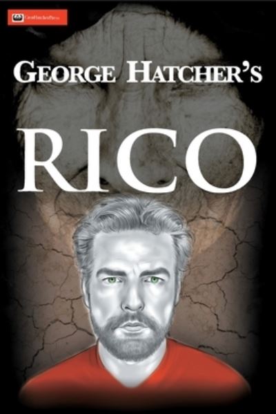 Cover for George Hatcher · Rico (Book) (2022)