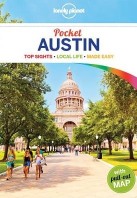 Lonely Planet Pocket: Austin Pocket - Lonely Planet - Books - Lonely Planet - 9781786577160 - February 9, 2018