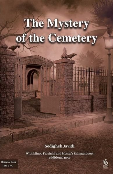 Cover for Sedigheh Javidi · Mystery of the Cemetery (Bog) (2021)