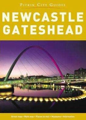 Cover for John McIlwain · Newcastle Gateshead (Paperback Book) (2009)