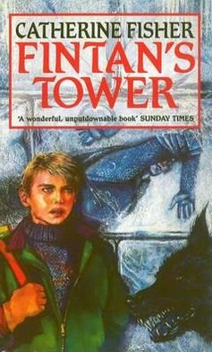 Cover for Catherine Fisher · Fintan's Tower (Paperback Book) (2011)