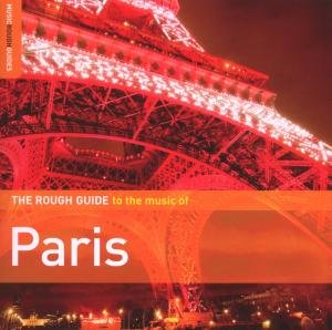 Various Artists · Rough Guide To The Music (CD) (2007)