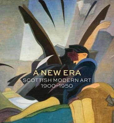 Cover for Alice Strang · A New Era (Paperback Book) (2017)