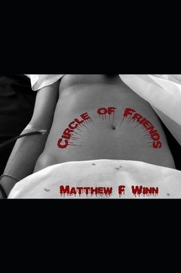 Cover for Matthew F Winn · Circle of Friends (Paperback Book) (2020)