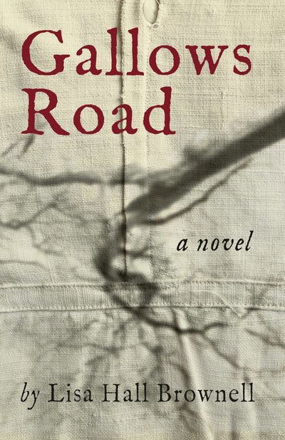 Cover for LIsa Hall Brownell · Gallows Road (N/A) (2022)