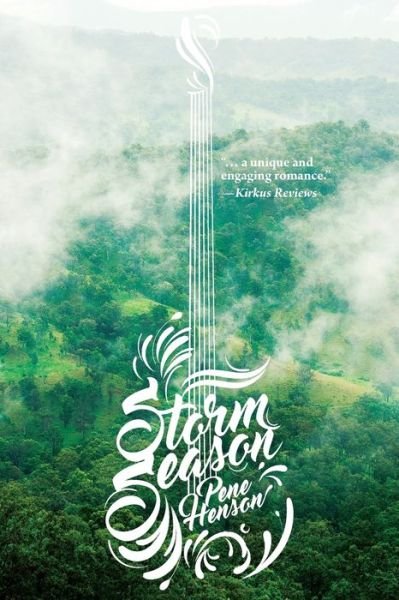 Cover for Pene Henson · Storm Season (Paperback Book) (2017)