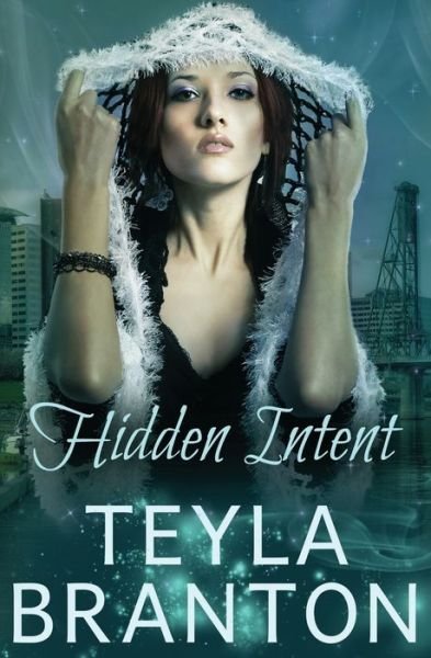 Hidden Intent An Autumn Rain Mystery - Teyla Branton - Książki - White Star Press - 9781948982160 - 18 lutego 2020