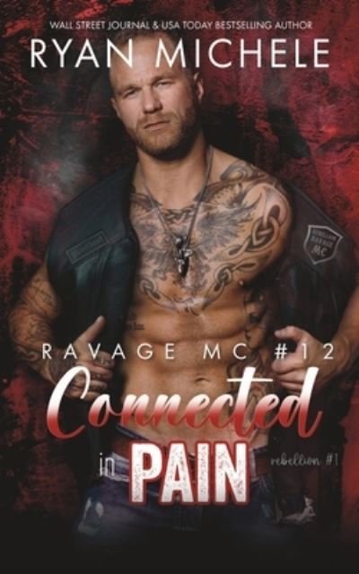 Cover for Ryan Michele · Connected in Pain (Buch) (2023)