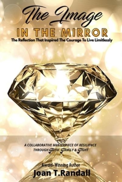 Cover for Joan T Randall · The Image in the Mirror (Paperback Book) (2021)