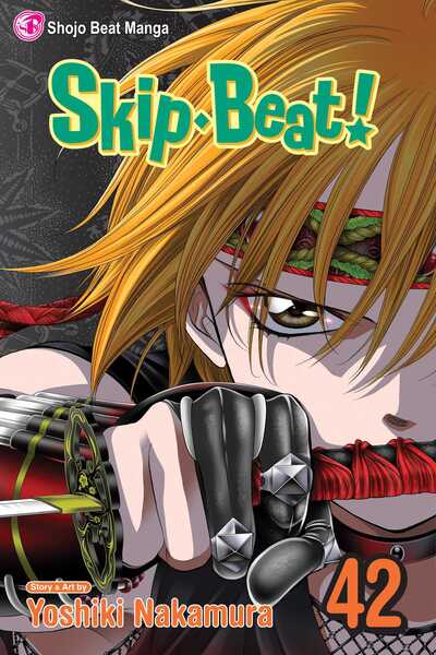 Cover for Yoshiki Nakamura · Skip*Beat!, Vol. 42 - Skip*Beat! (Paperback Book) (2019)