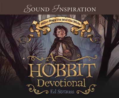 A Hobbit Devotional - John Nuttall - Music - Two Words on Dreamscape Audio - 9781974945160 - April 9, 2019