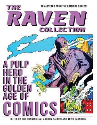 The Raven Collection - Andrew Salmon - Bøker - Createspace Independent Publishing Platf - 9781986317160 - 7. mars 2018