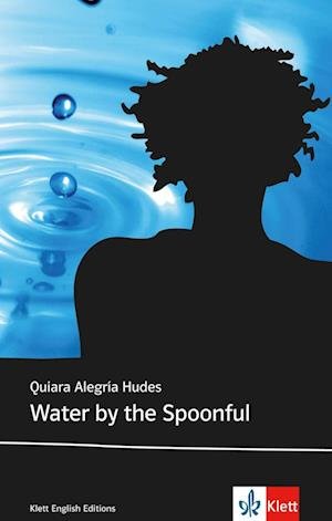 Cover for Hudes · Water by the Spoonful (Book)