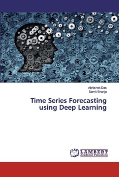 Cover for Das · Time Series Forecasting using Deep (Buch) (2020)