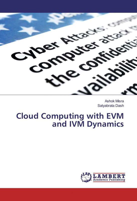 Cover for Misra · Cloud Computing with EVM and IVM (Book)