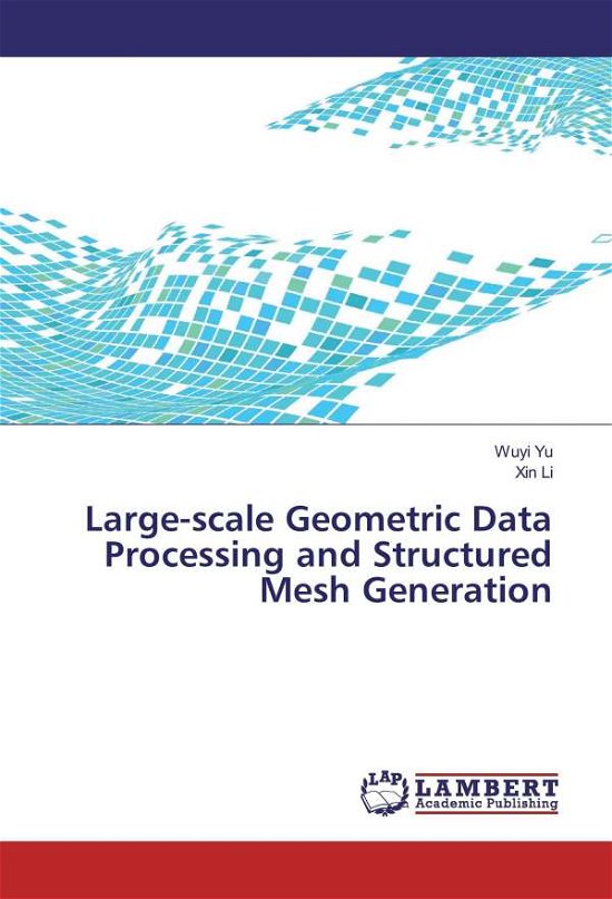 Cover for Yu · Large-scale Geometric Data Processin (Book)