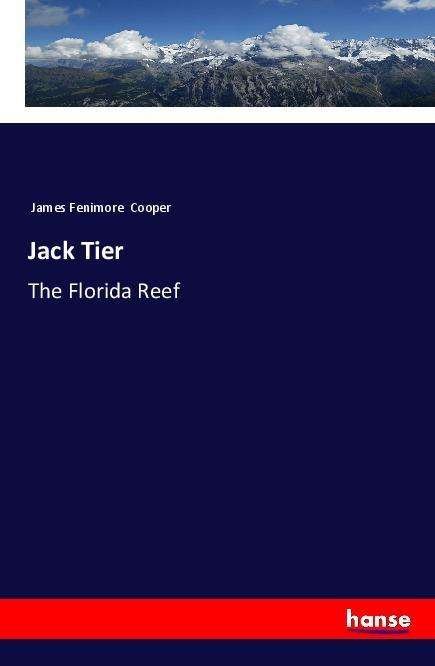 Cover for Cooper · Jack Tier (Bok)