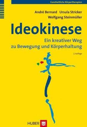 Cover for Bernard · Ideokinese (Book)