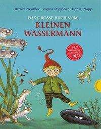 Cover for Preußler · Das große Buch vom kleinen Was (Bok)