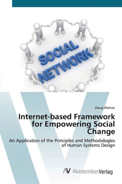 Internet-based Framework for Emp - Walton - Livros -  - 9783639422160 - 1 de junho de 2012