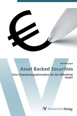 Cover for Kempgen · Asset Backed Securities (Bok) (2012)