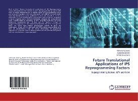 Cover for Saxena · Future Translational Application (Book)