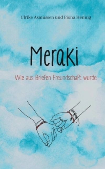 Cover for Ulrike Asmussen · Meraki (Paperback Book) (2021)