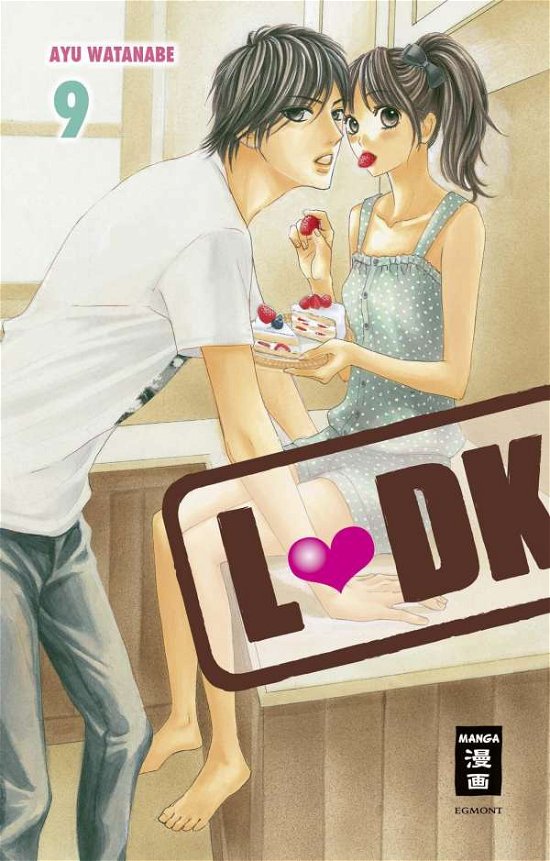 Cover for Watanabe · L-dk.09 (Bog)