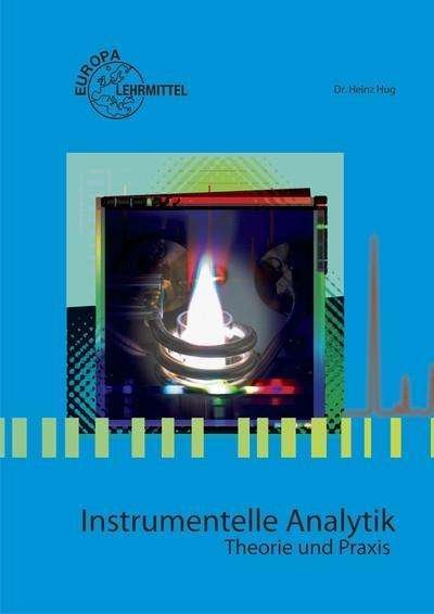 Cover for Hug · Instrumentelle Analytik (Book)