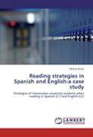 Reading strategies in Spanish and - Bravo - Books -  - 9783848495160 - 