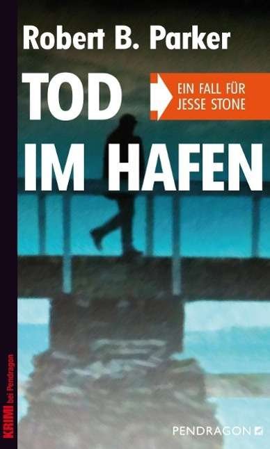 Cover for Parker · Tod im Hafen (Book)