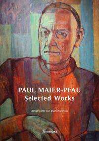 Cover for Canisius · Paul Maier-Pfau (N/A)