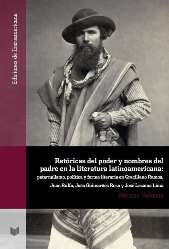 Cover for Valencia · Retóricas del poder y nombres (Book)