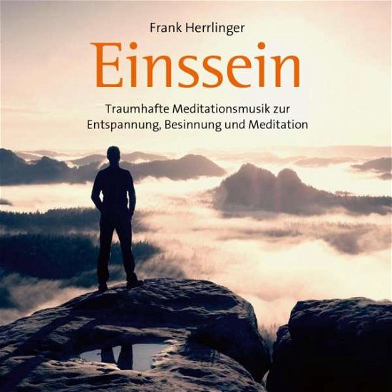Cover for Frank Herrlinger · Einssein (CD) (2018)