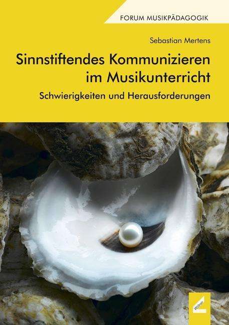 Cover for Mertens · Sinnstiftendes Kommunizieren im (Book)