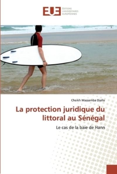 Cover for Diallo · La protection juridique du litto (Bog) (2020)