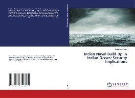 Cover for Irfan · Indian Naval Build-Up in Indian O (Bog)