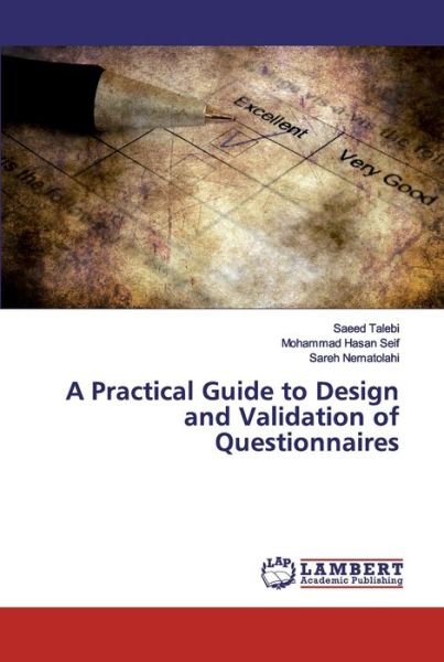 A Practical Guide to Design and - Talebi - Books -  - 9786202531160 - April 27, 2020