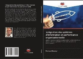 Cover for Mwangi · Intégration des systèmes d'infor (Bok)