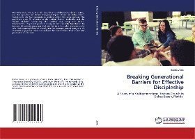 Breaking Generational Barriers fo - Jules - Bøger -  - 9786202924160 - 